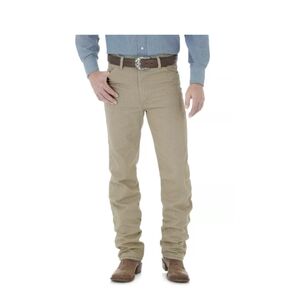 Wrangler Slim Fit Cowboy Cut sz.38 NWT